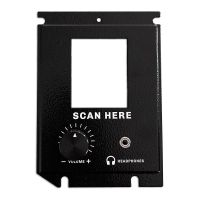 'Insider Connected Coin Door Relocation Kit With Headphone Jack & External Volume Control